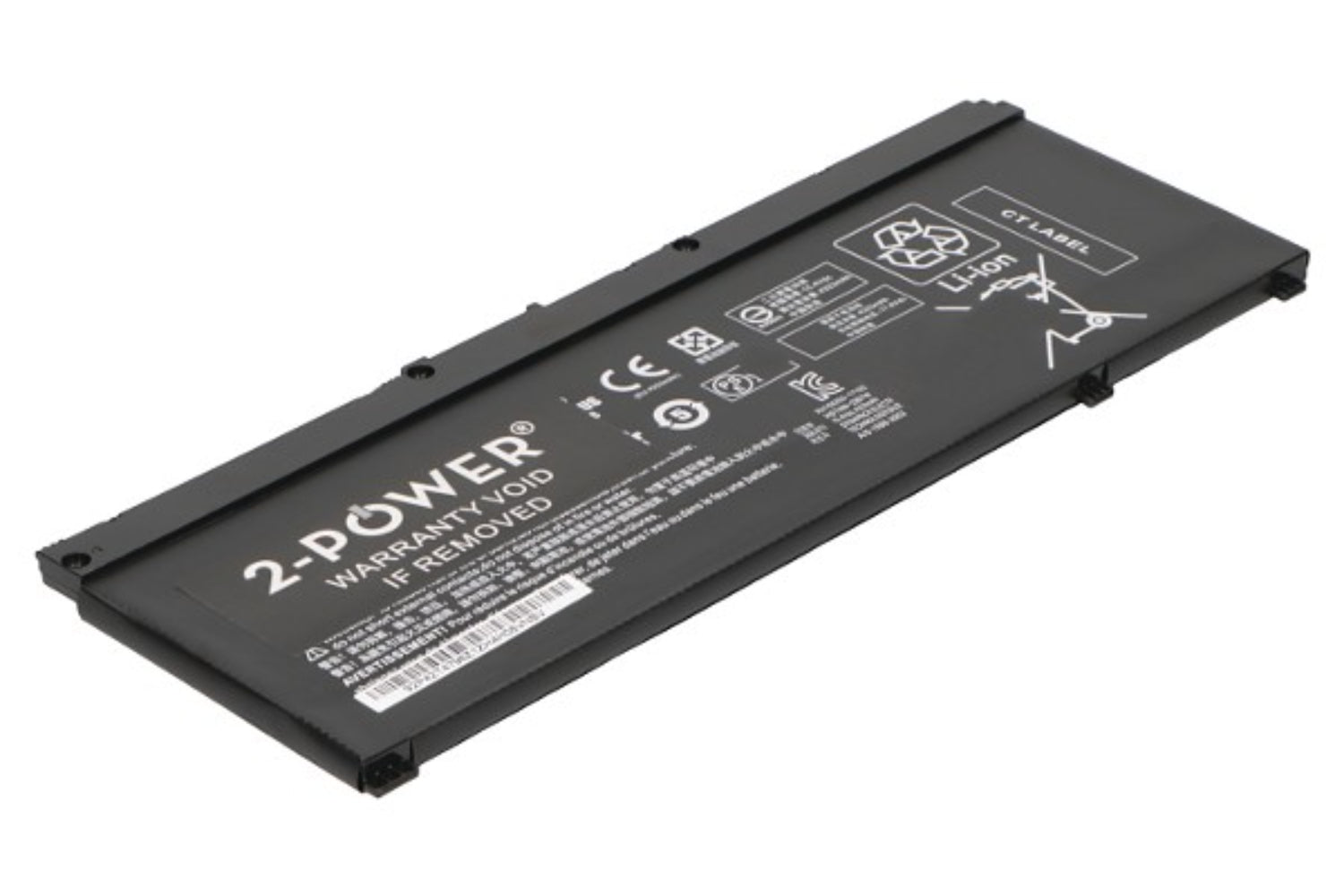 2-Power CBP3746A 4323mAh Main Battery Pack