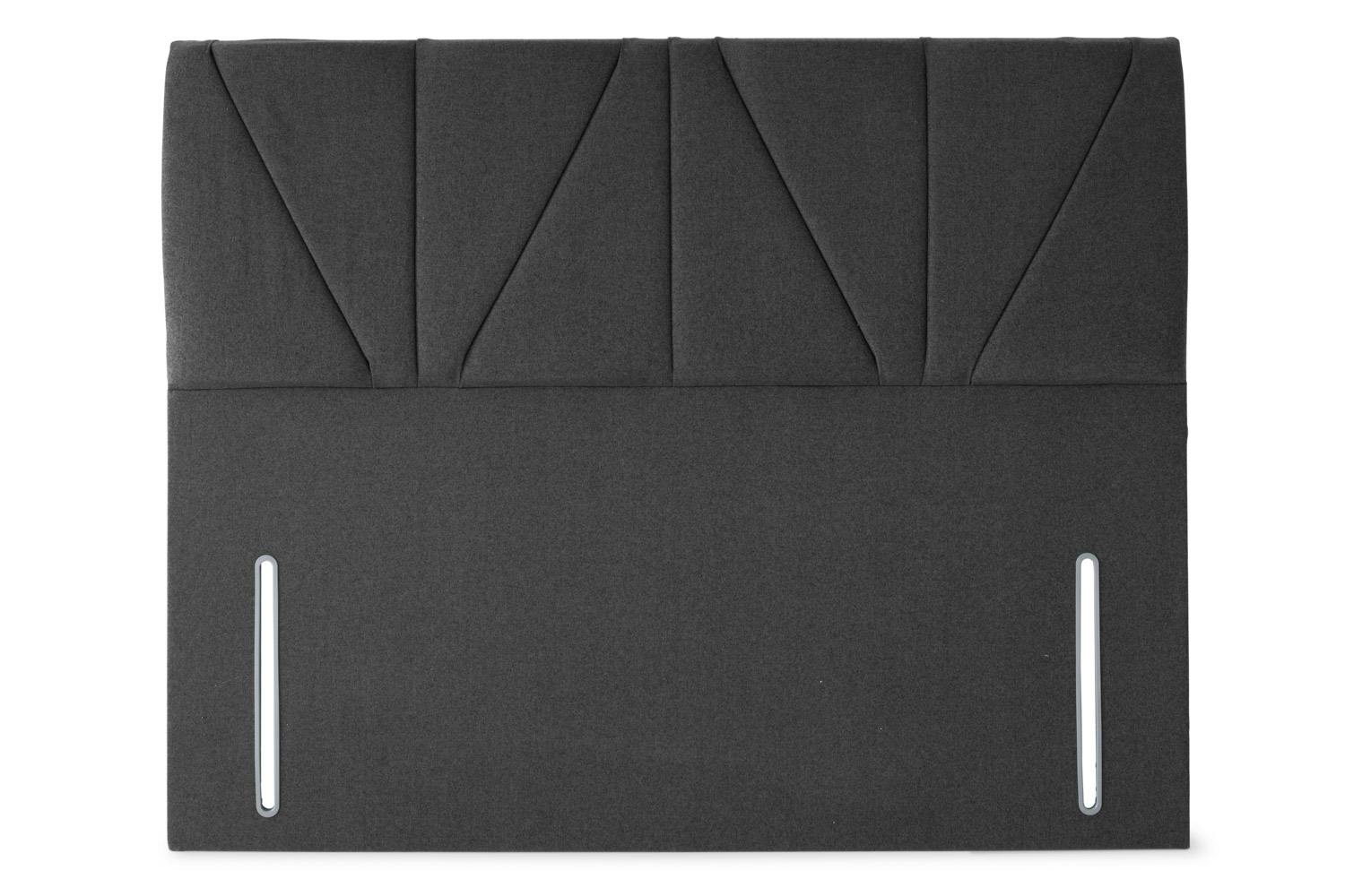 Sleepeezee | Violet Headboard | Super King | 6ft | Colour Options