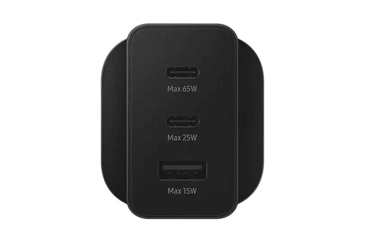 Samsung 65W Trio Universal Power Adapter-3