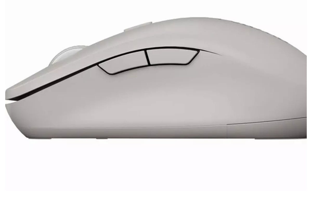 Canyon MW-12 Wireless Mouse | Beige-4