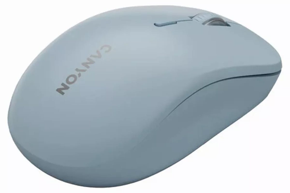 Canyon MW-12 Wireless Mouse | Blue-3