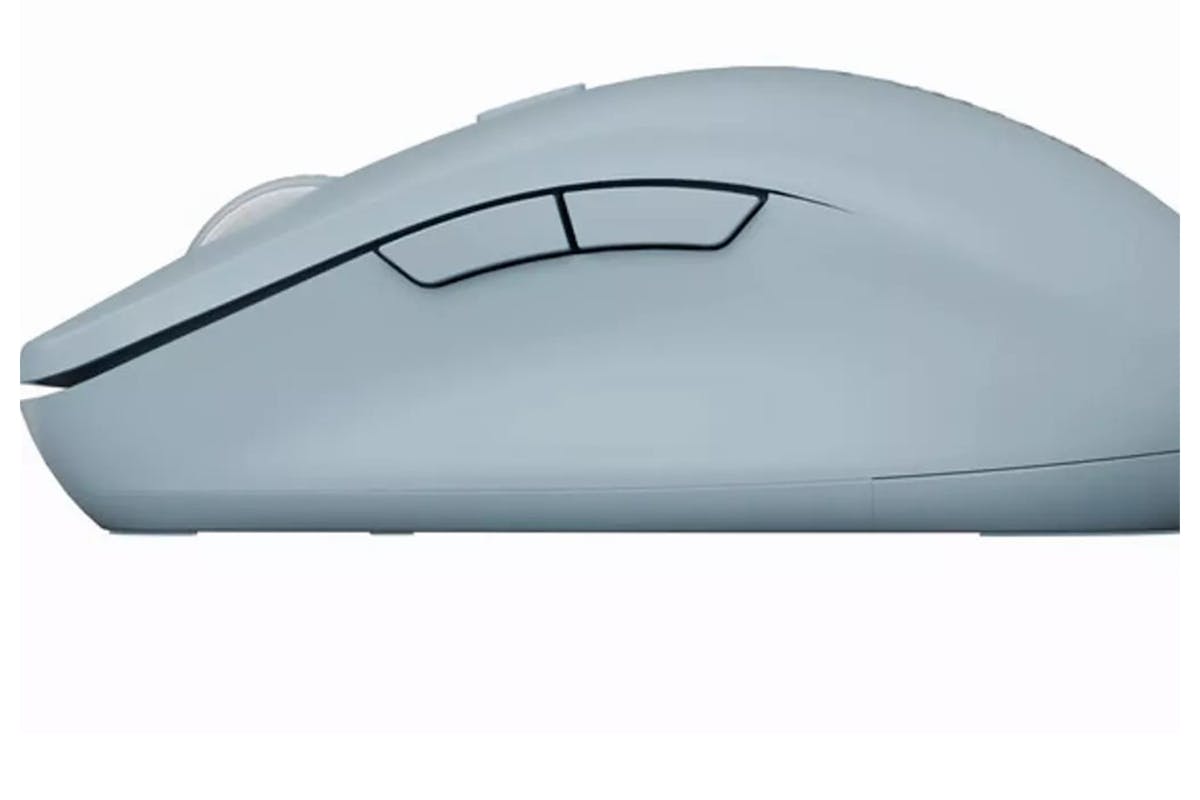 Canyon MW-12 Wireless Mouse | Blue-5