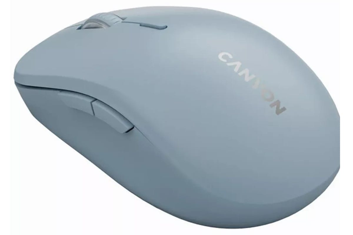 Canyon MW-12 Wireless Mouse | Blue-7