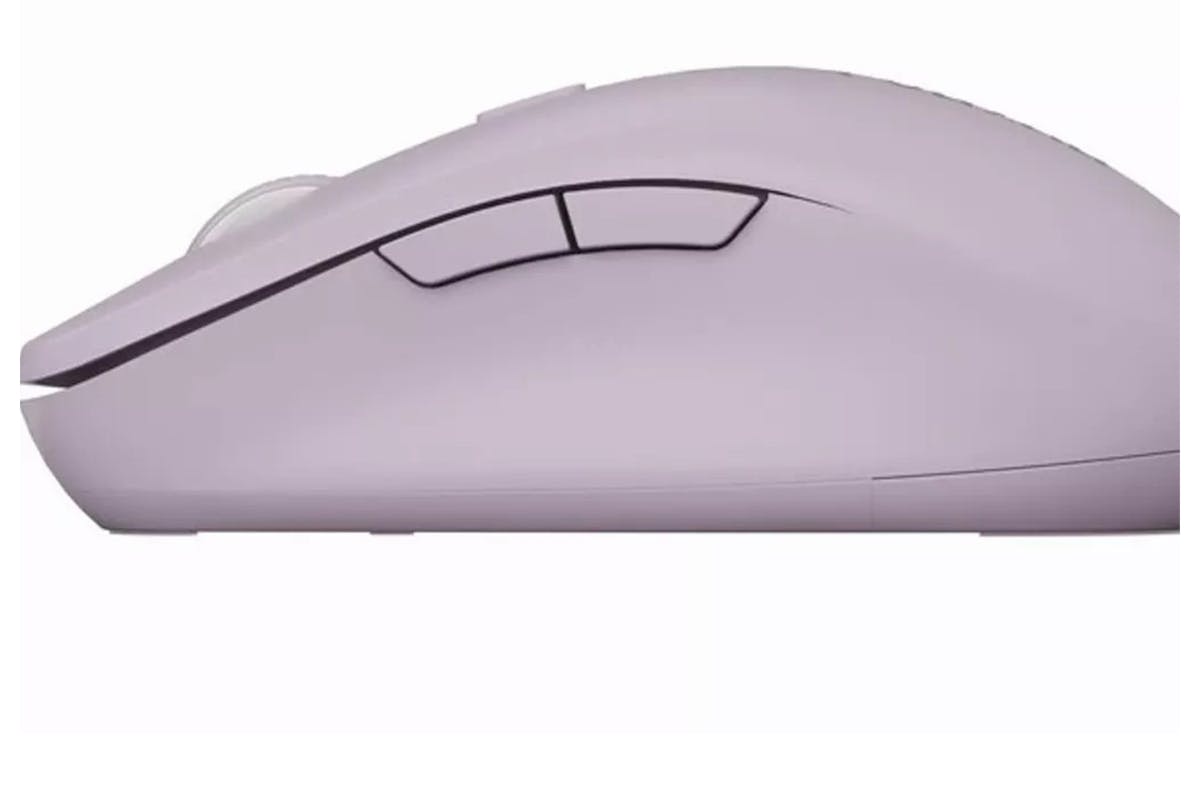 Canyon MW-12 Wireless Mouse | Pink-4