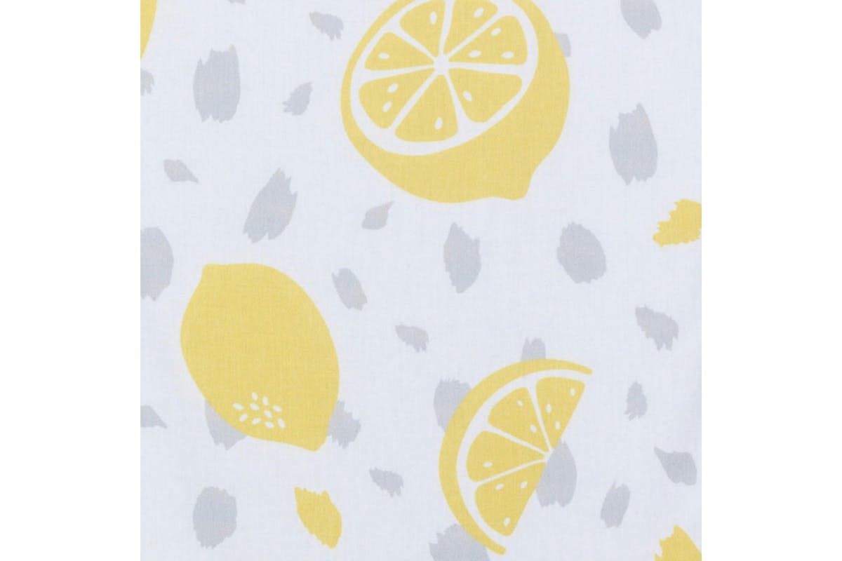 Beldray Lemon Print Precision Ironing Board | LA031213LEM2FEU-3