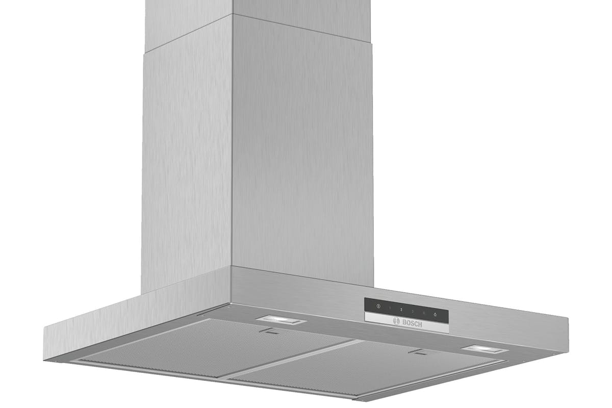 Bosch Series 4 60cm Wall Mounted Cooker Hood | DWB66DM50B