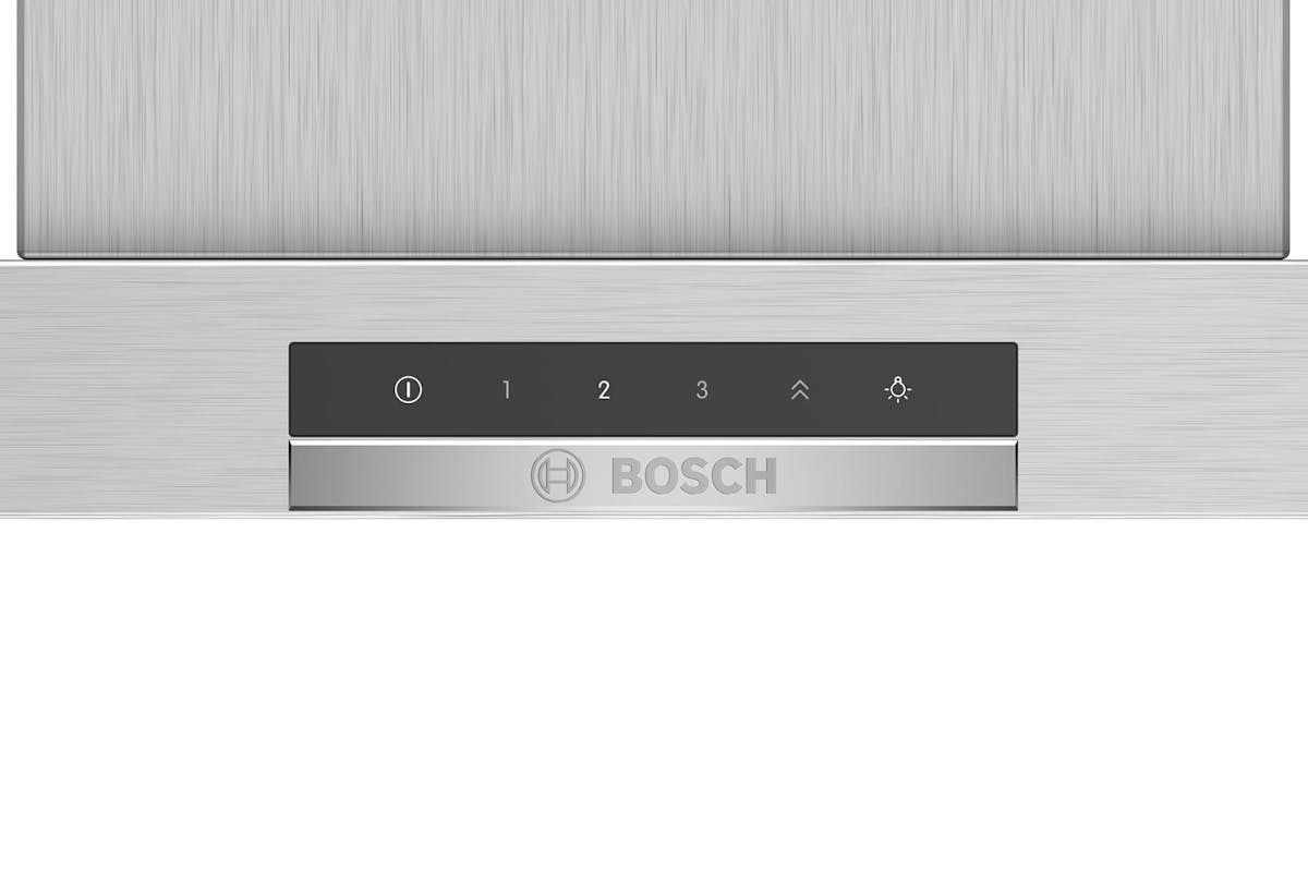 Bosch Series 4 60cm Wall Mounted Cooker Hood | DWB66DM50B-3