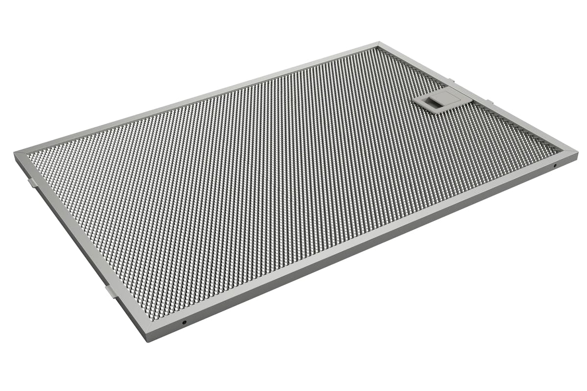 Bosch Series 4 60cm Wall Mounted Cooker Hood | DWB66DM50B-4