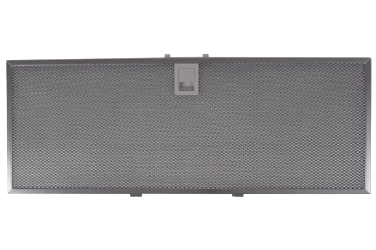 Luxair 52cm Canopy Extractor Plus Cooker Hood | Stainless Steel-7