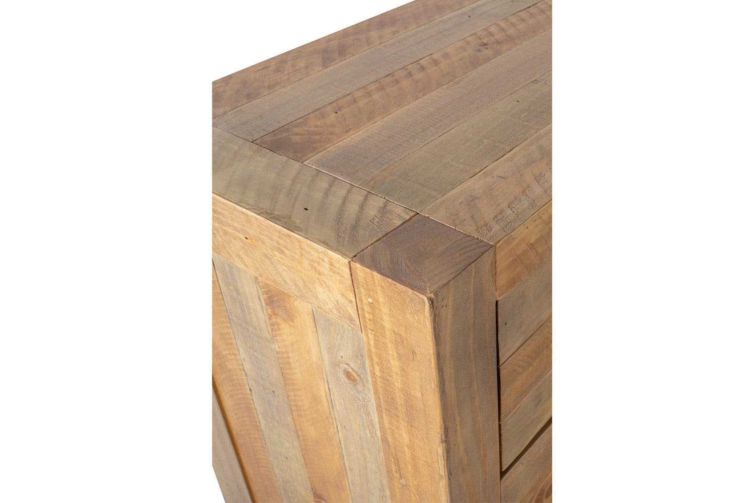 Coolmore Dresser | 8 Drawers | Natural-6