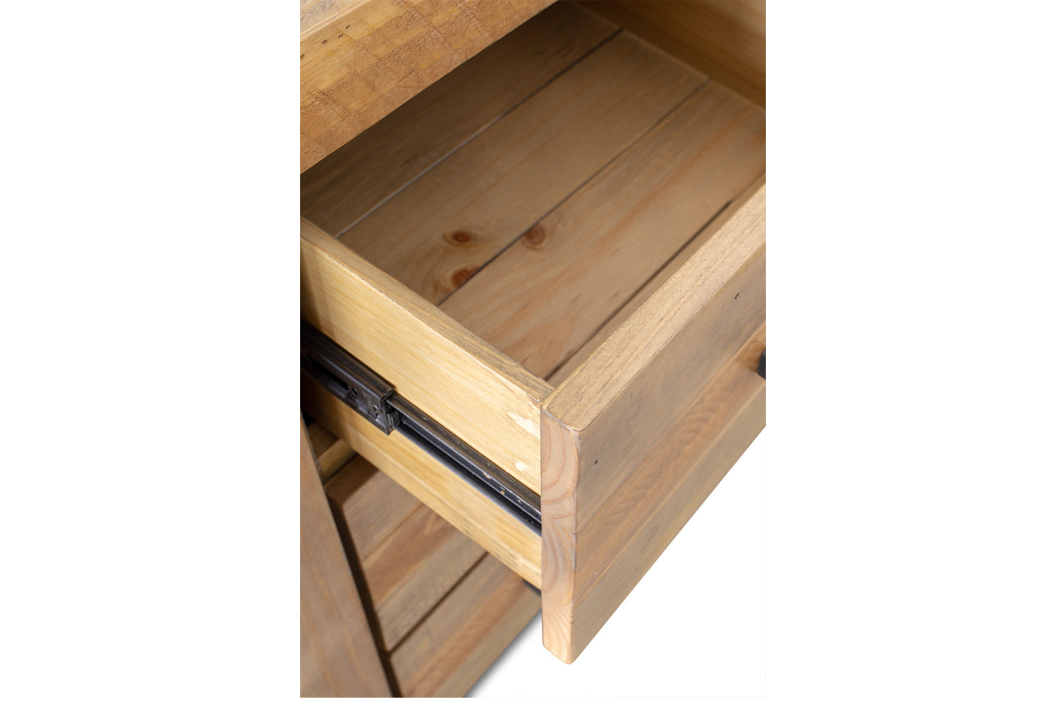 Coolmore Dresser | 8 Drawers | Natural-7