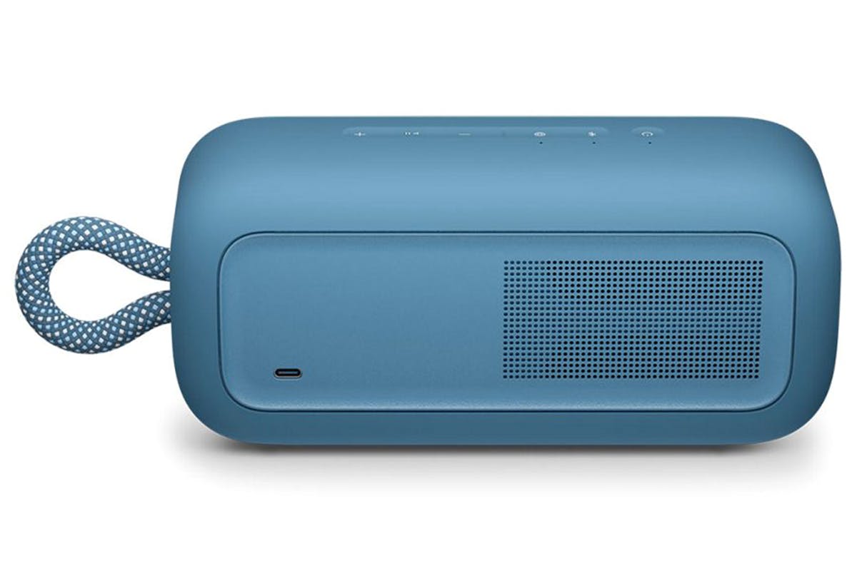 Bose SoundLink Plus Portable Bluetooth Speaker | Blue Dusk-4