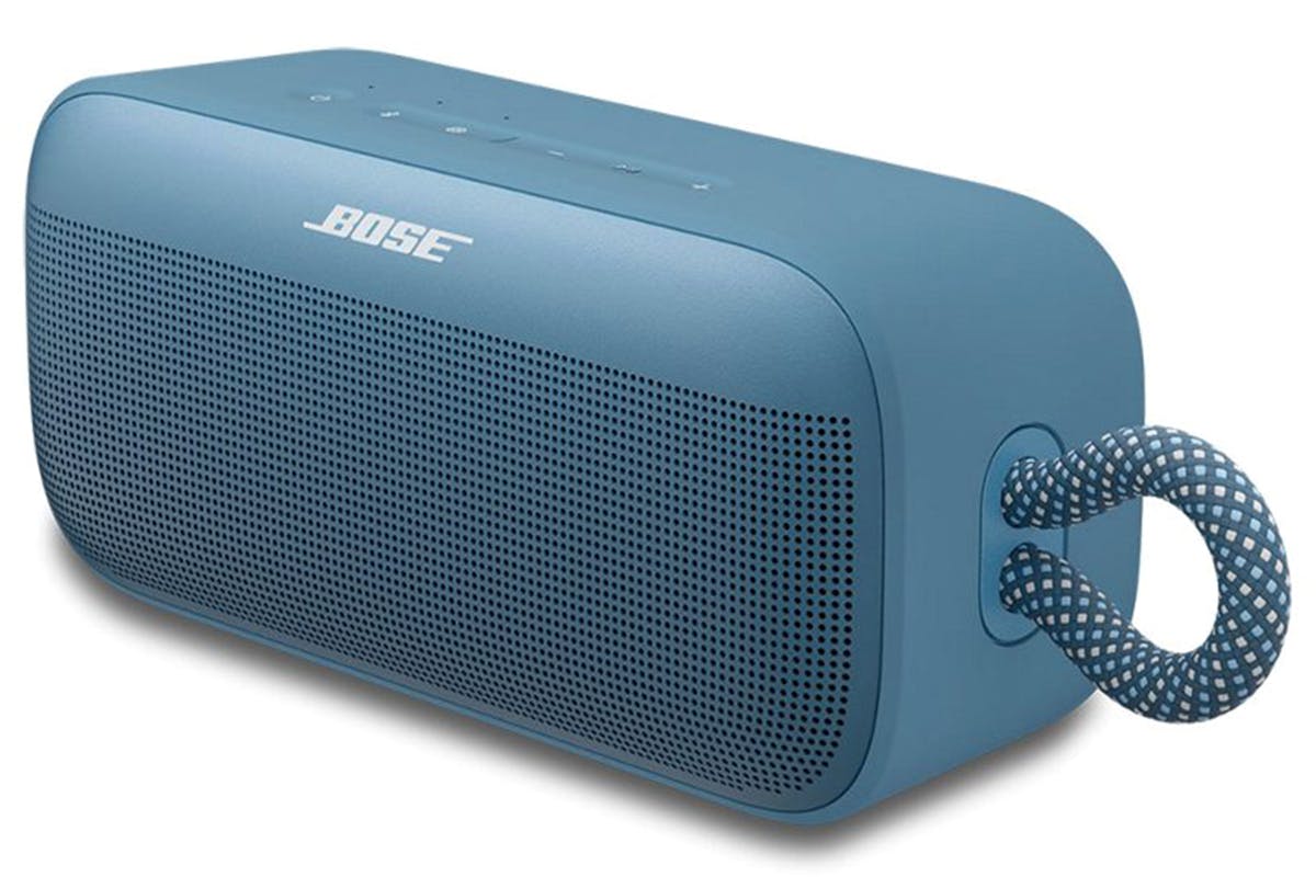 Bose SoundLink Plus Portable Bluetooth Speaker | Blue Dusk-5