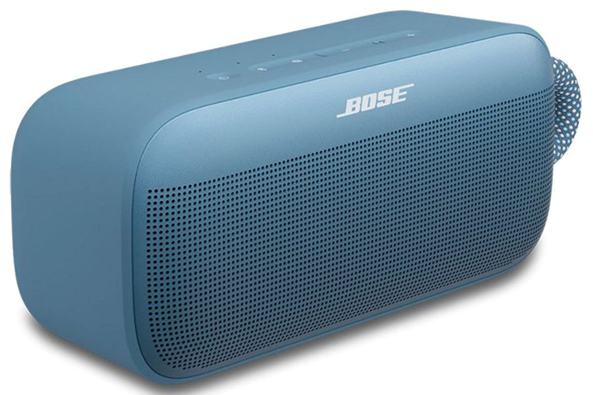 Bose SoundLink Plus Portable Bluetooth Speaker | Blue Dusk-6