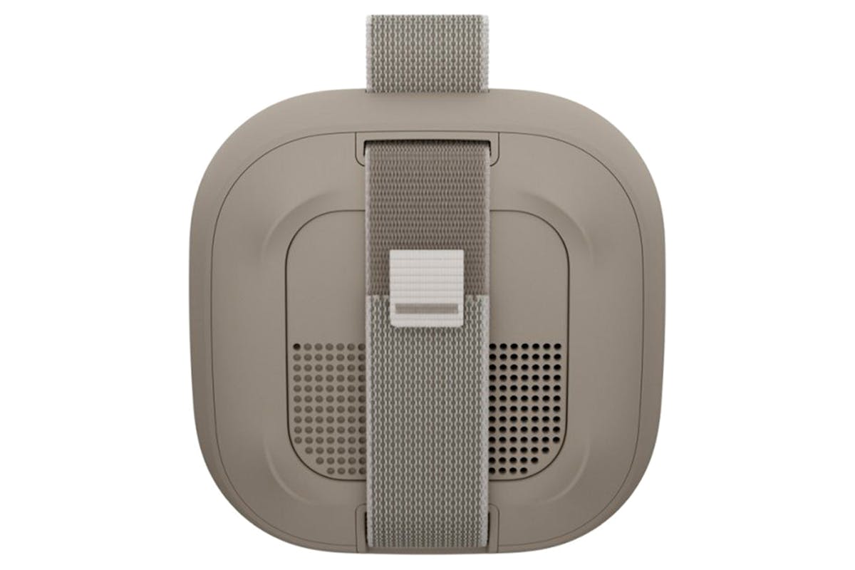 Bose SoundLink Micro Portable Bluetooth Speaker (2nd Gen) | Sandstone-6