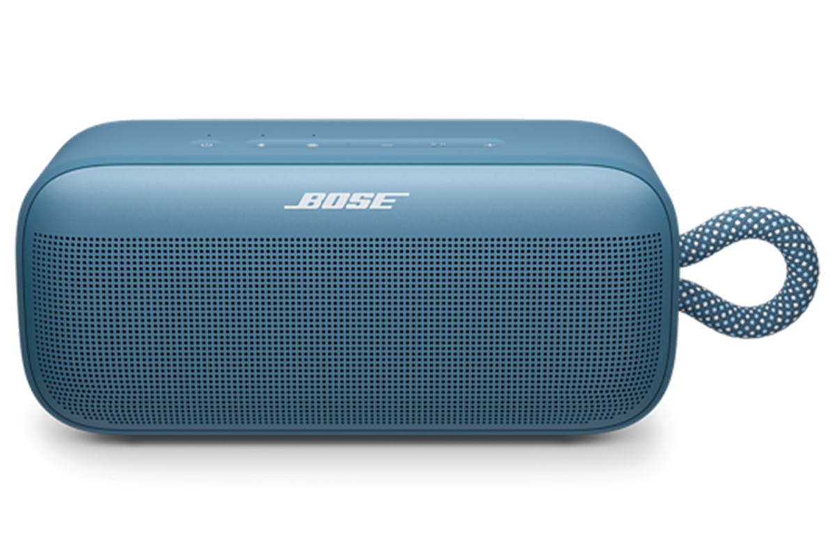 Bose SoundLink Plus Portable Bluetooth Speaker | Blue Dusk-3