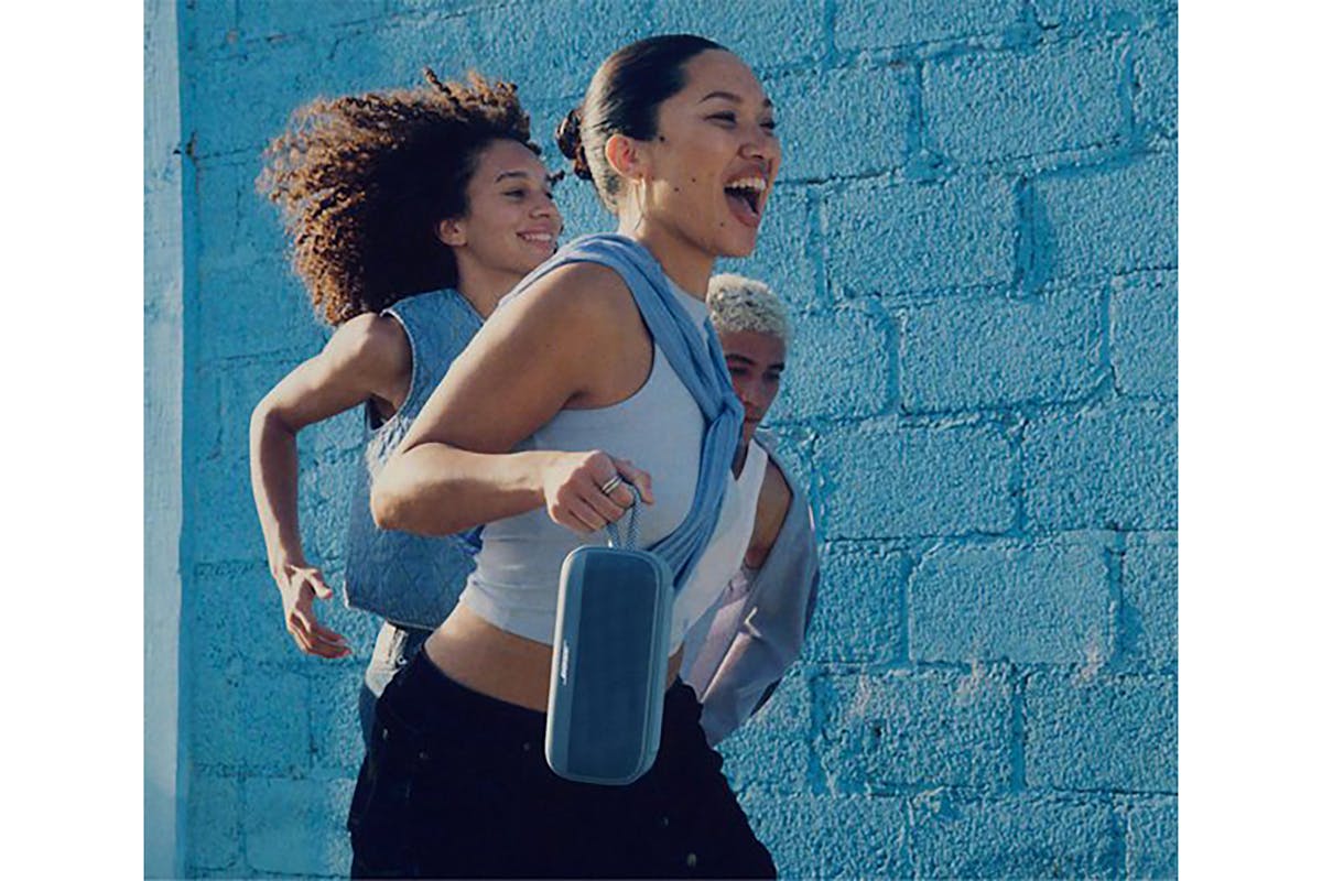 Bose SoundLink Plus Portable Bluetooth Speaker | Blue Dusk-2