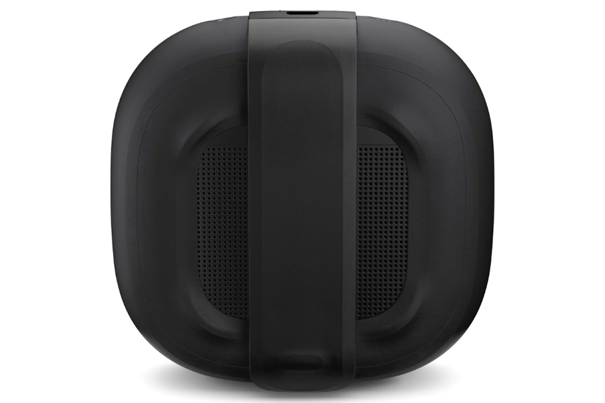 Bose SoundLink Micro Bluetooth Speaker | Black-4