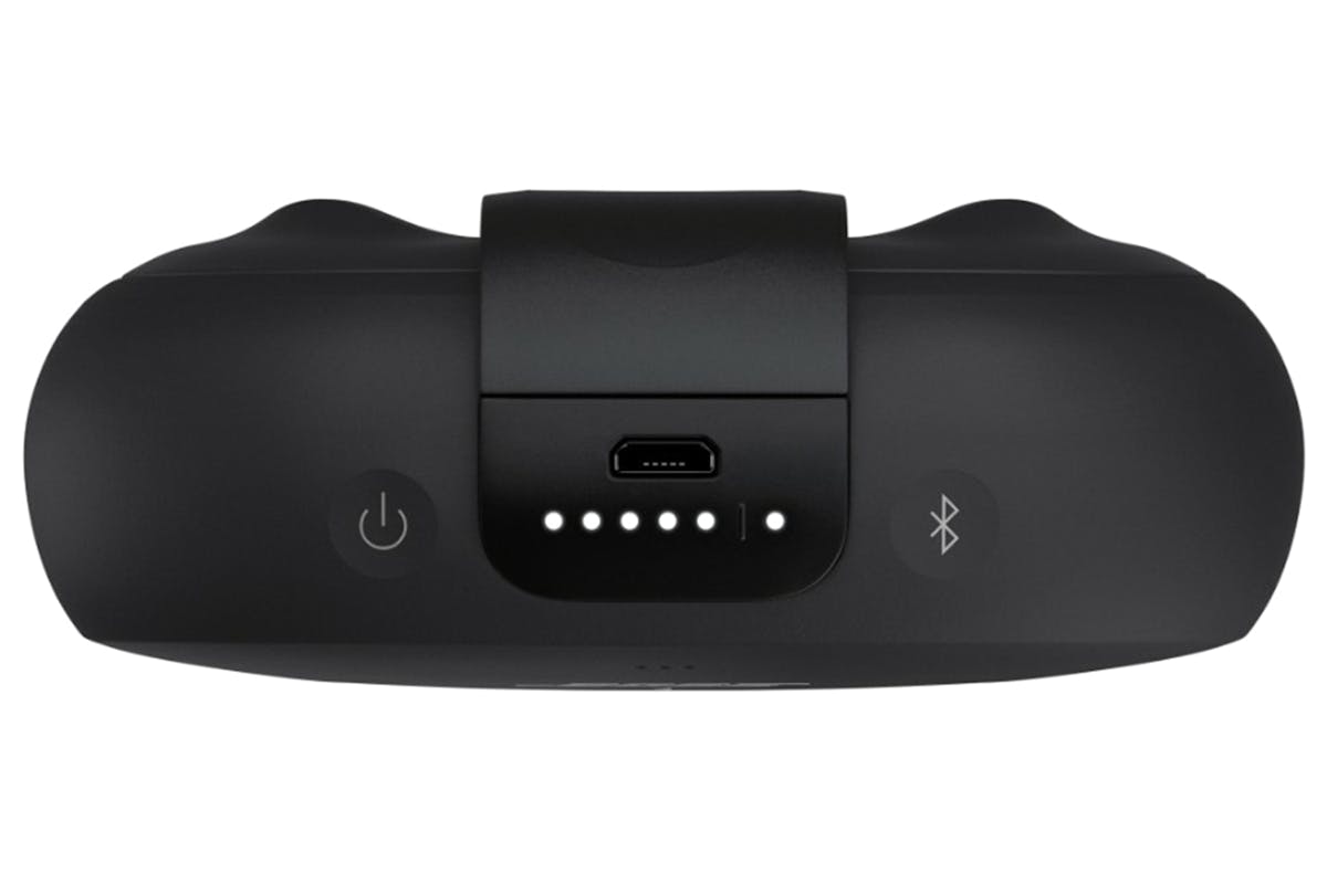 Bose SoundLink Micro Bluetooth Speaker | Black-5