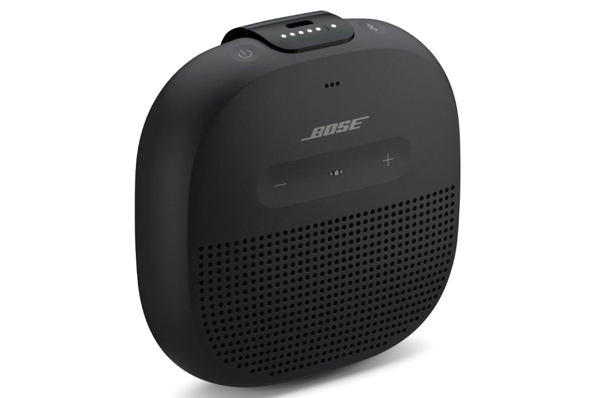 Bose SoundLink Micro Bluetooth Speaker | Black-2