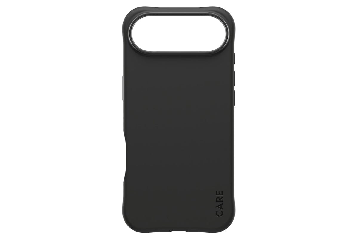 PanzerGlass MagSafe iPhone Air Case | Samba Black-2