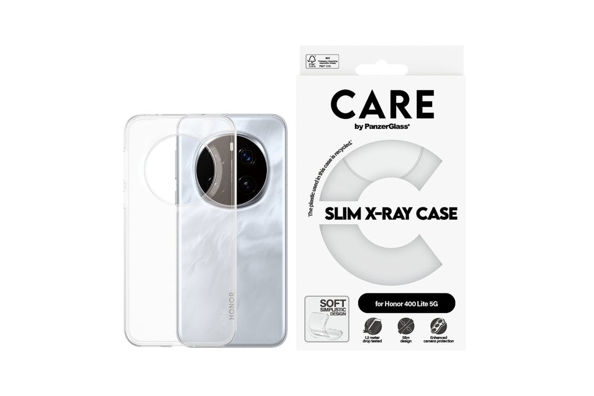 Panzer Glass Screen Protector Honor 400 Lite-2