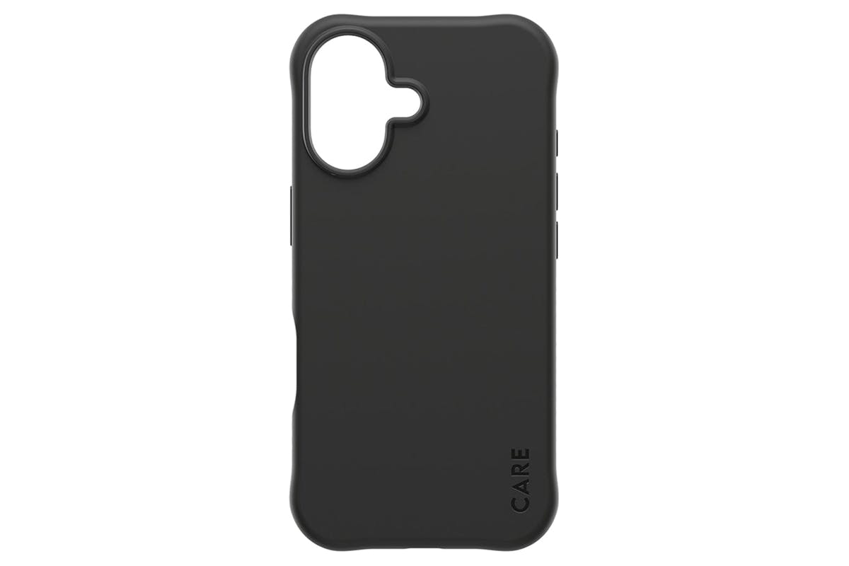 PanzerGlass MagSafe iPhone 17 Case | Samba Black-2