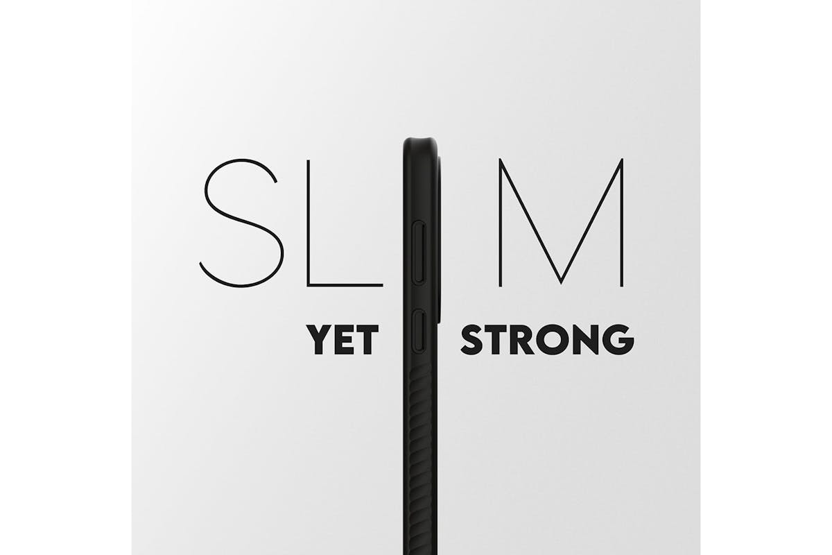 PanzerGlass CARE Samba Qi Samsung Galaxy S26 Plus Case | Black-9