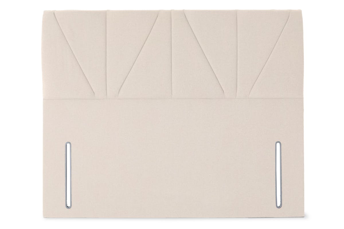Sleepeezee | Violet Headboard | Small Double | 4ft | Colour Options-5