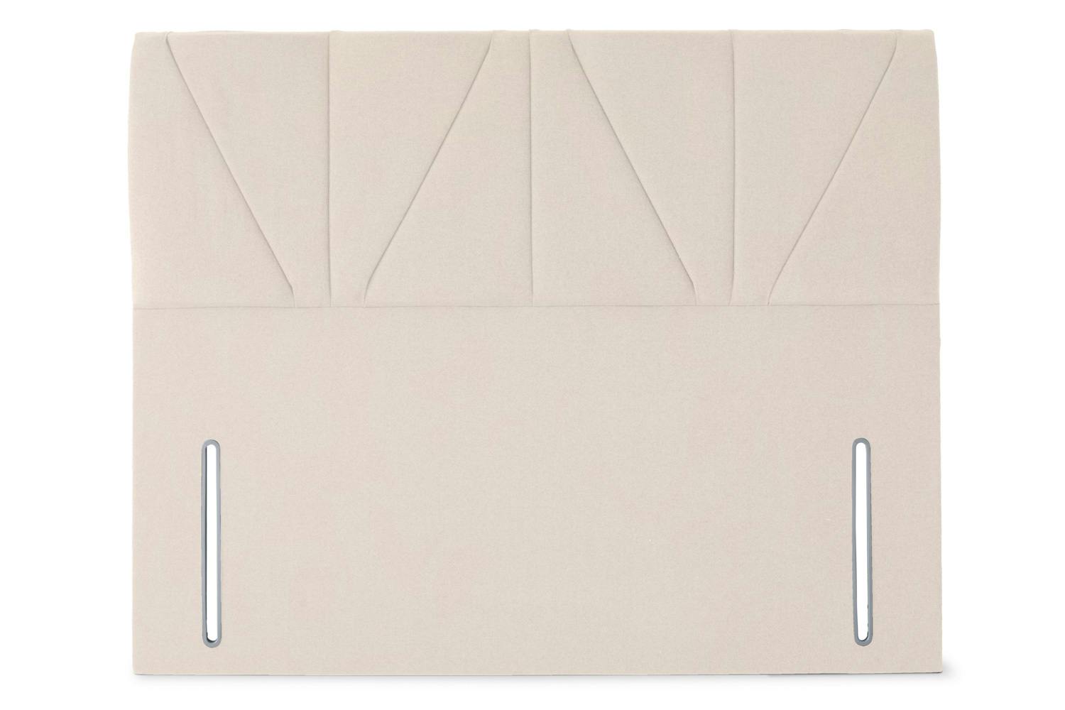 Sleepeezee | Violet Headboard | Super King | 6ft | Colour Options-5