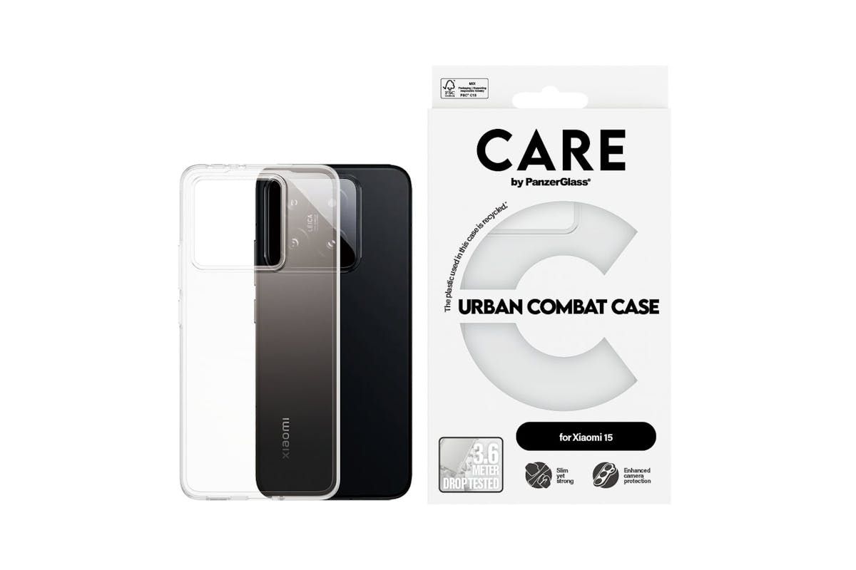 Panzer Glass Screen Protector Xiaomi 15-2