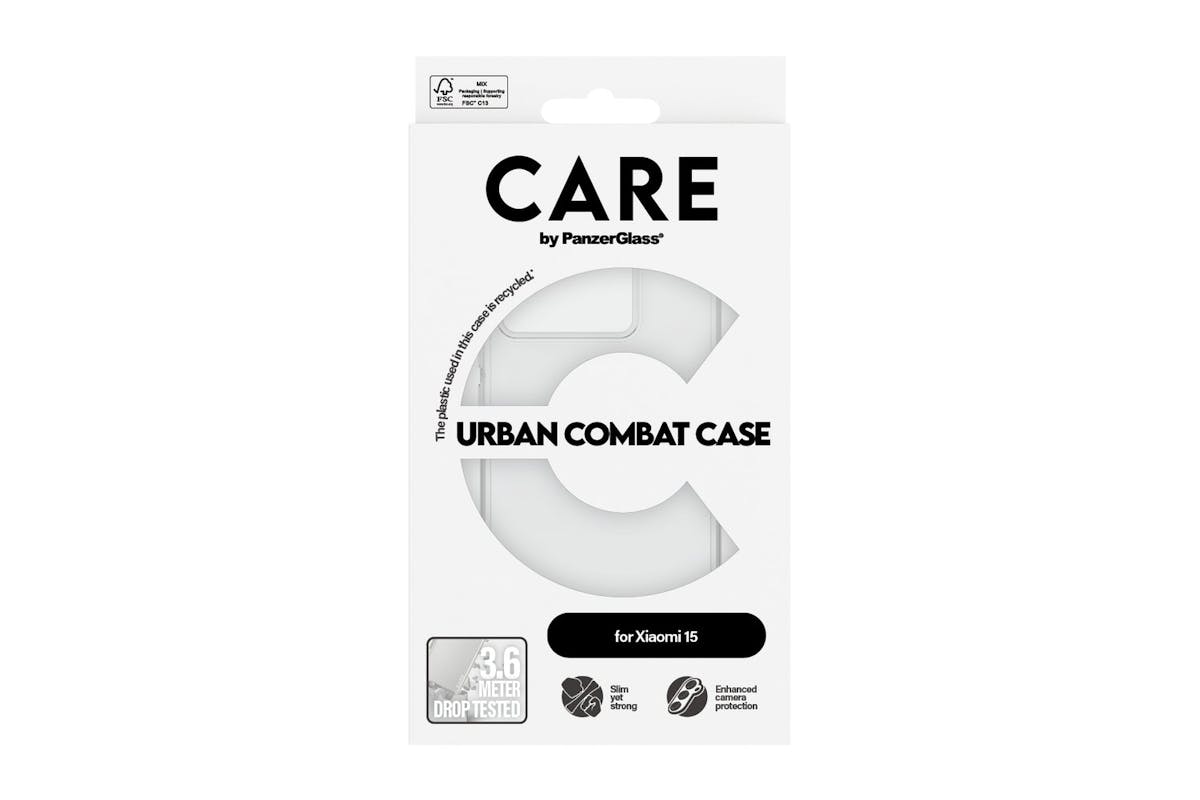 Panzer Glass Screen Protector Xiaomi 15-3