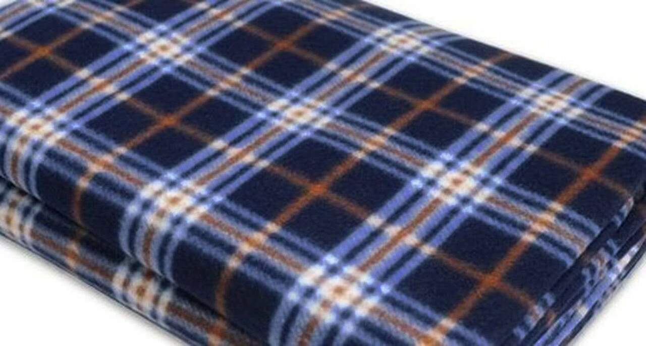 Cubocubo Breeze Awning Carpet | Camping Gear | Fleece, Plastic | 300cm X 300cm-3