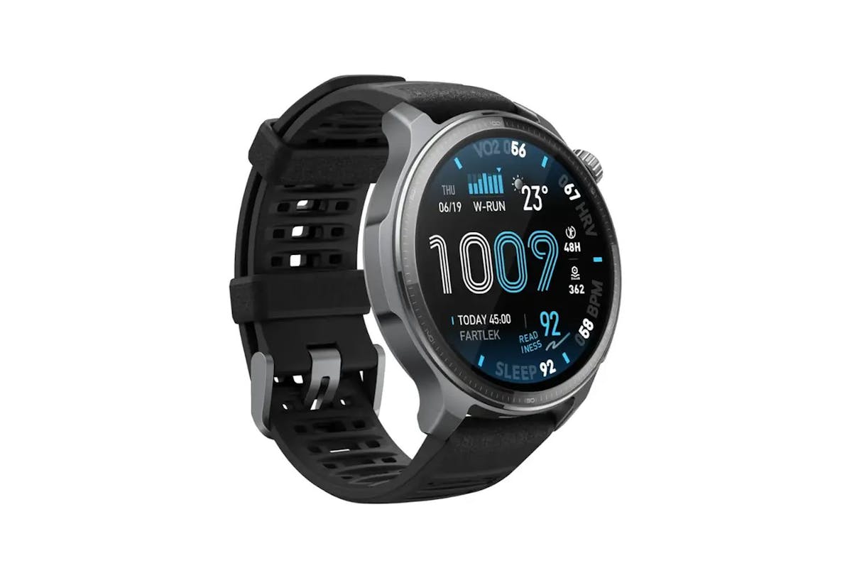 Amazfit Balance 2 Xt 47mm | Grey & Black-4