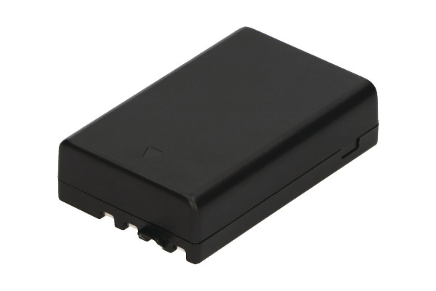 2-Power DBI9958A 1000mAh Digital Camera Battery | Black