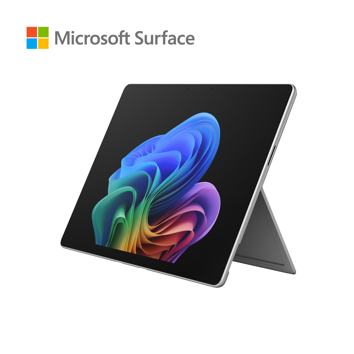 Microsoft Surface Pro | Copilot+ PC  | Snapdragon X Plus | 16GB | 256GB | Platinum