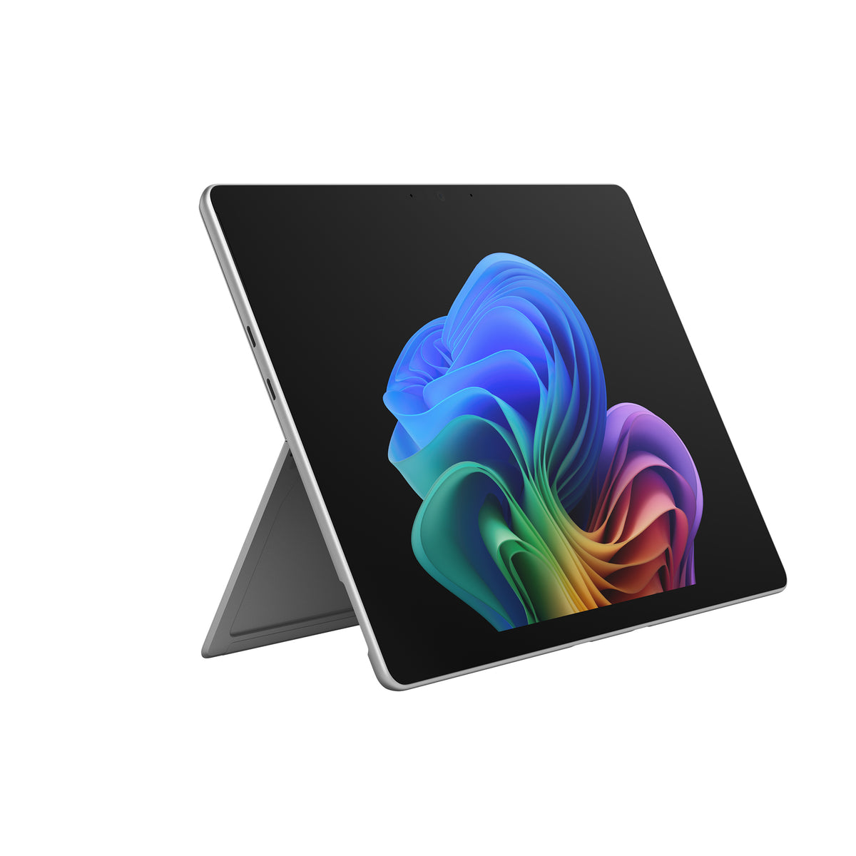 Microsoft Surface Pro | Copilot+ PC  | Snapdragon X Plus | 16GB | 256GB | Platinum-2
