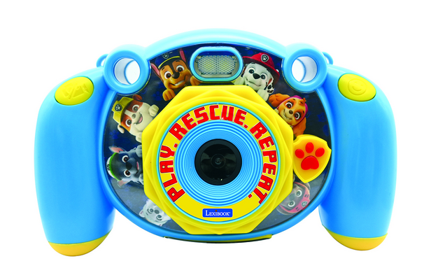 Lexibook DJ080PA Paw Patrol Children's Camera