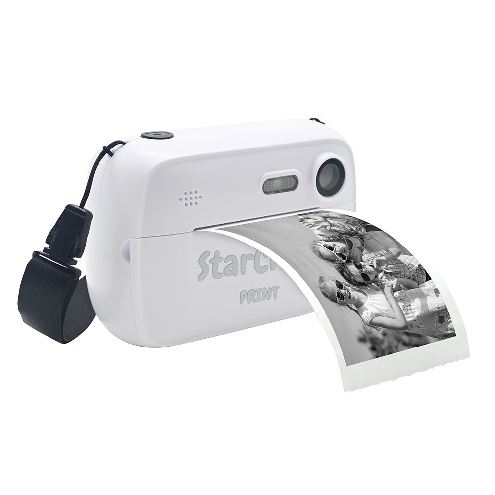 Lexibook DJ150 Instant Kid's Camera with SD Card