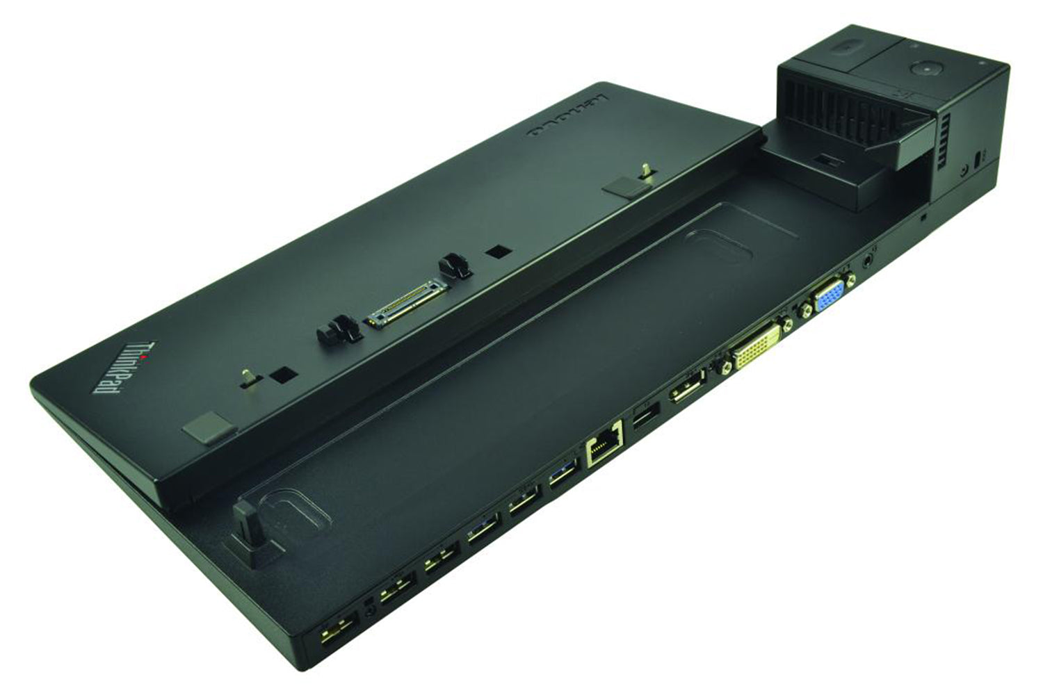Lenovo Docking Station Pro w/ 65W Adapter