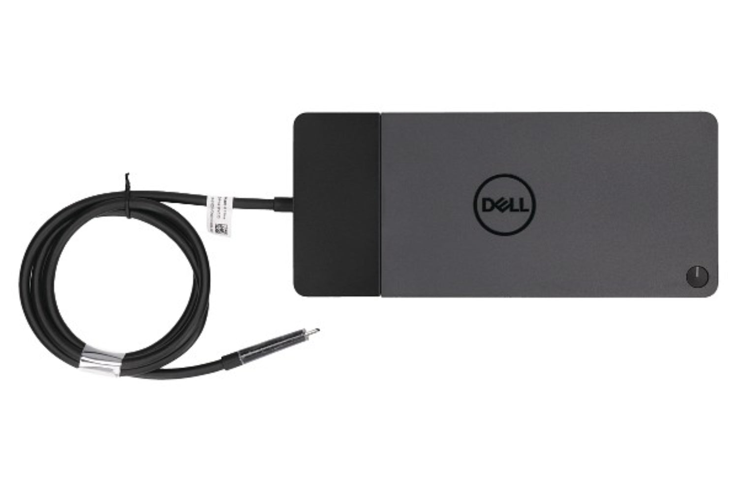 Dell WD19S-180W Docking Station