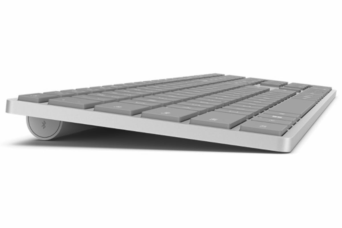 Microsoft Surface 2nd Edition Keyboard-2