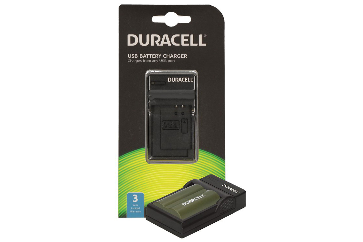 Duracell Drc5902 Duracell Digital Camera Battery Charger