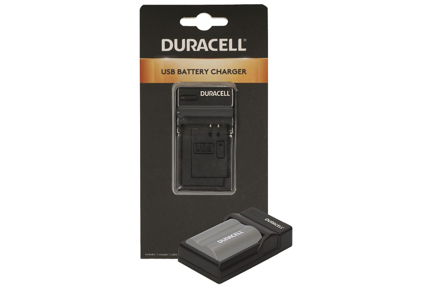 Duracell Drn5924 Duracell Digital Camera Battery Charger