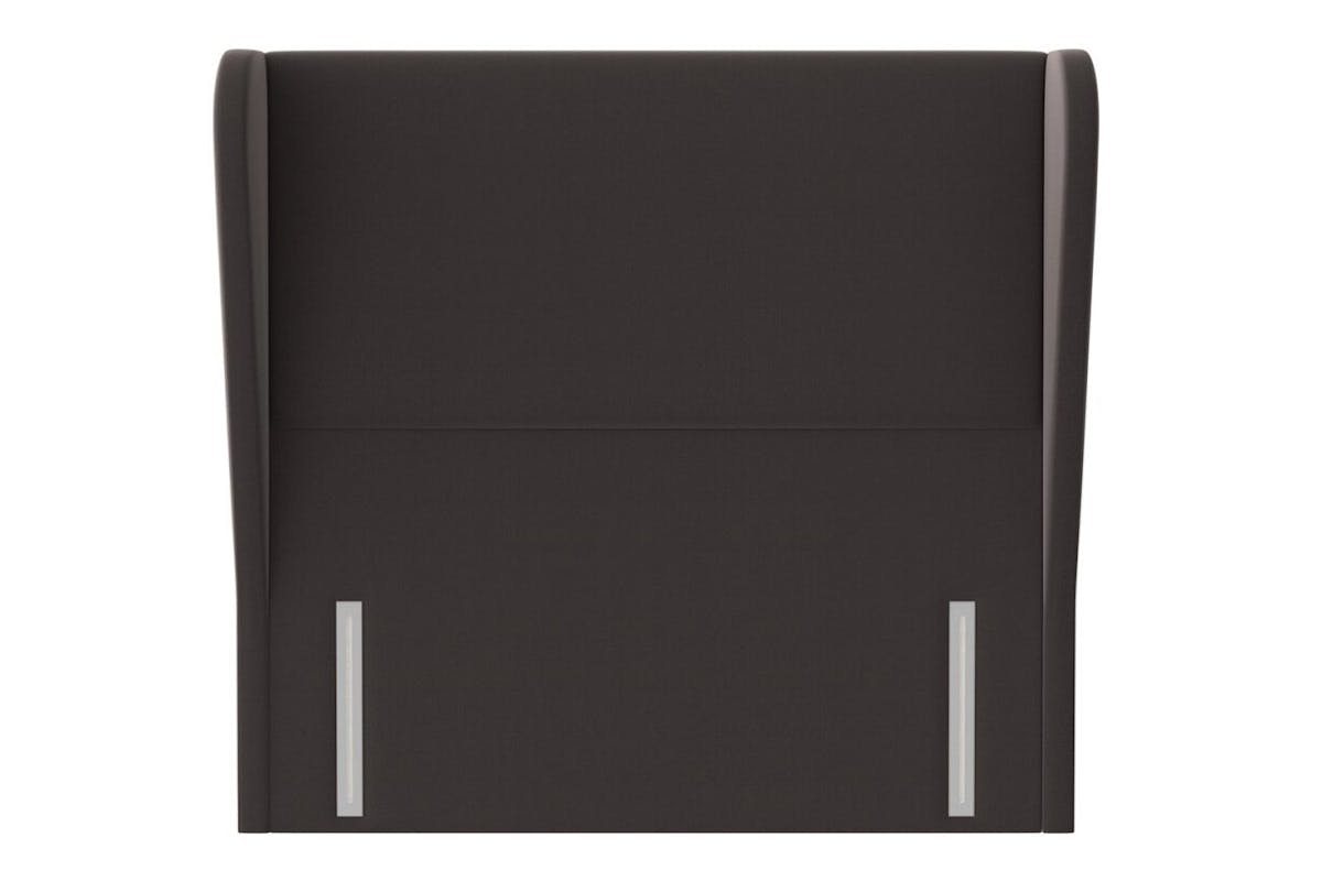 Silentnight | Falcon Headboard | Super King | 6ft | Colour Options-5