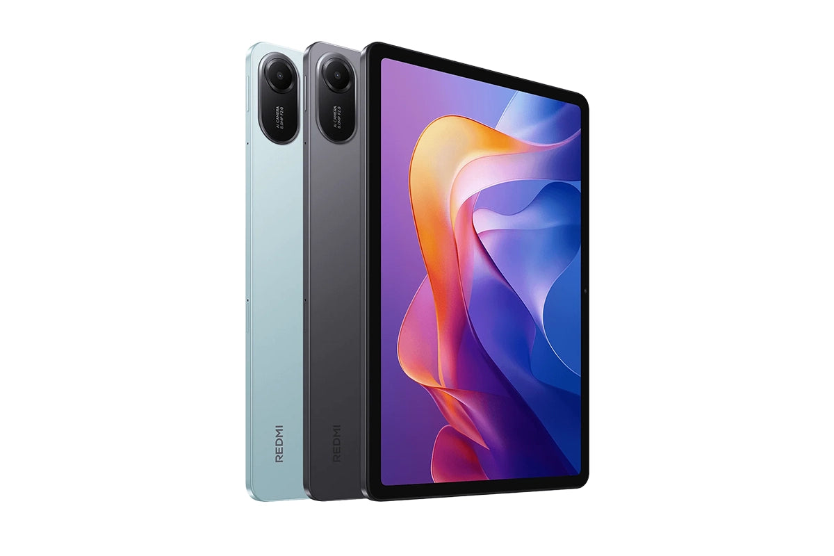 Xiaomi Redmi Pad 2 11" Wi-Fi Tablet | 8GB | 256GB | Graphite Grey-6