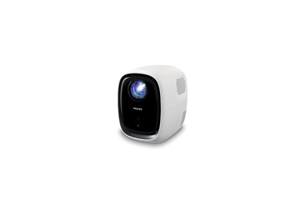 Philips NeoPix 130W Home Projector | 224-NPX130W/INT
