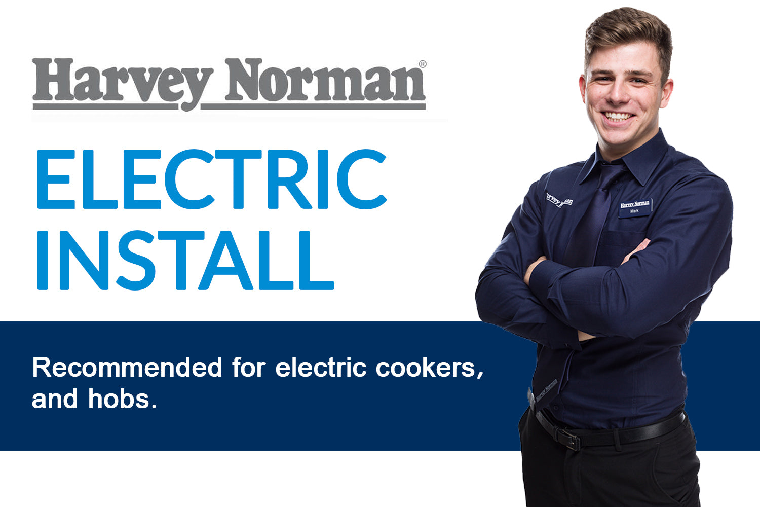 Home Appliance Electric Installation (1 unit) | INSTELECTRIC70