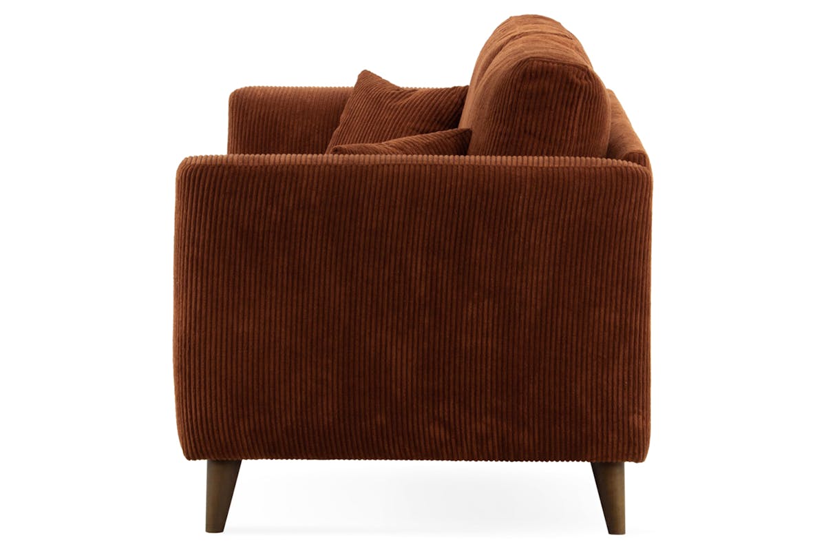 Erin 2 Seater Sofa | Fabric | Colour Options-3