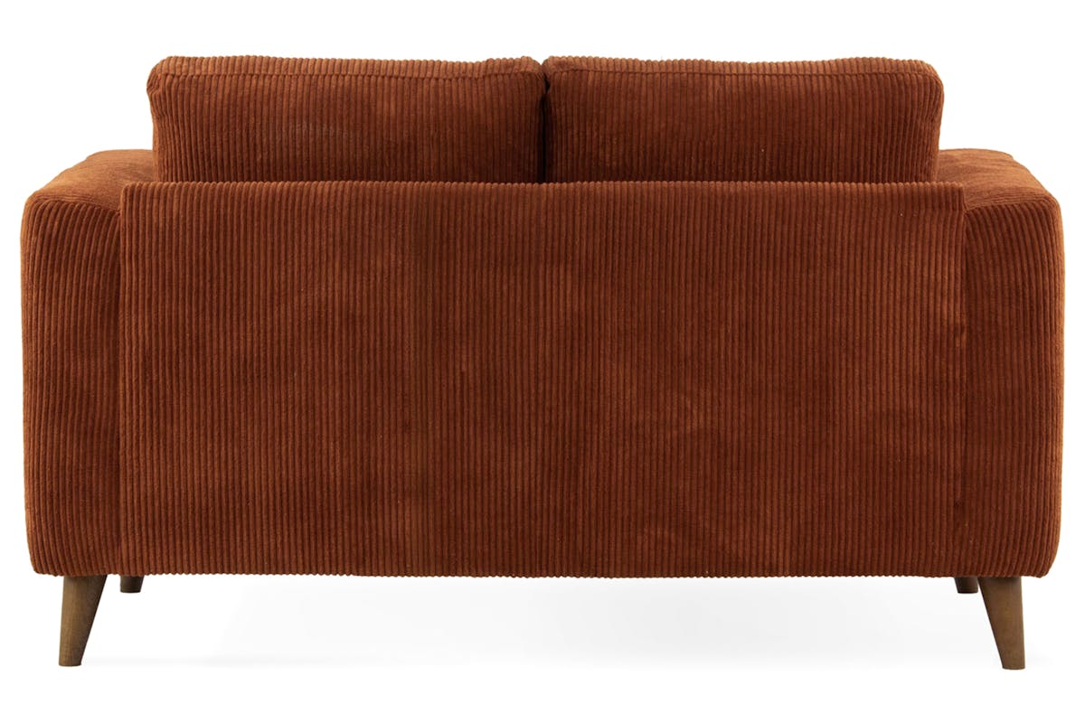 Erin 2 Seater Sofa | Fabric | Colour Options-4